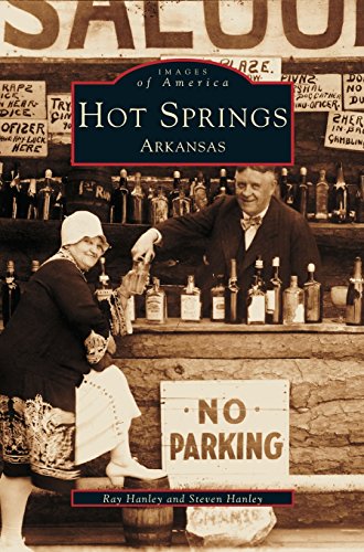 Hot Springs [Hardcover]