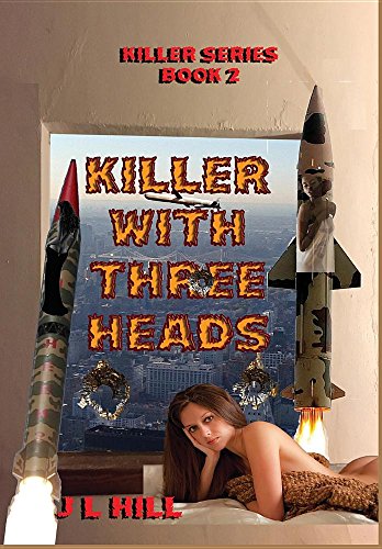 Killer With Three Heads [Hardcover]