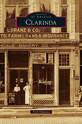 Clarinda [Hardcover]