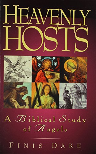 Heavenly Hosts [Paperback]