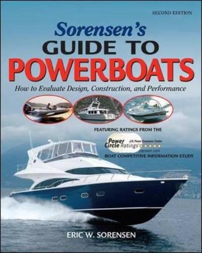 Sorensen's Guide to Poerboats, 2/E [Paperback]