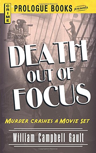 Death Out Of Focus [Paperback]