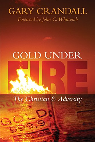 Gold Under Fire [Paperback]