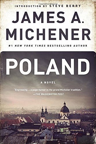 Poland: A Novel [Paperback]