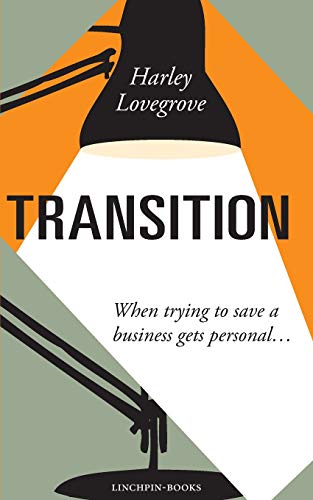 Transition [Paperback]