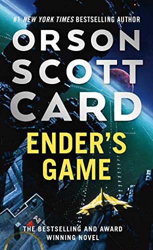 Ender's Game [Paperback]