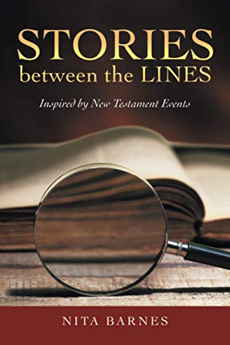 Stories Between The Lines [Paperback]