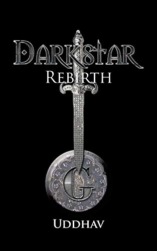 Darkstar Rebirth [Paperback]