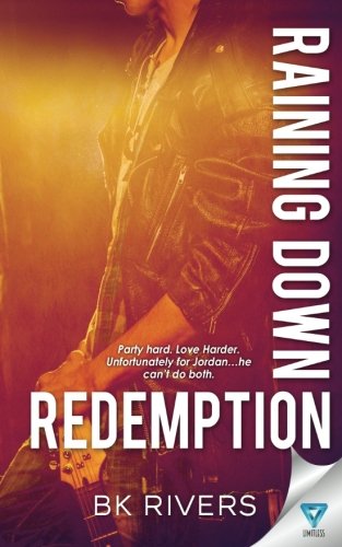 Raining Don Redemption (raining Don Series) (volume 2) [Paperback]