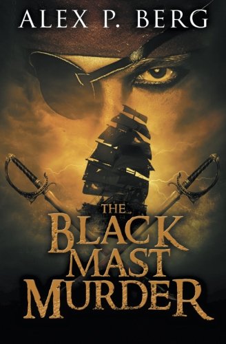 The Black Mast Murder (driftood) (volume 1) [Paperback]