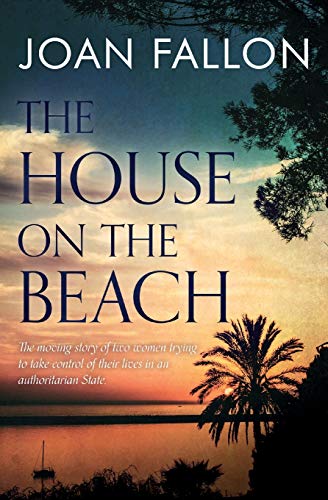 The House On The Beach [Paperback]