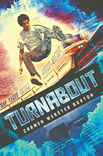 Turnabout [Paperback]