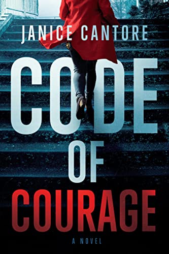 Code of Courage [Paperback]