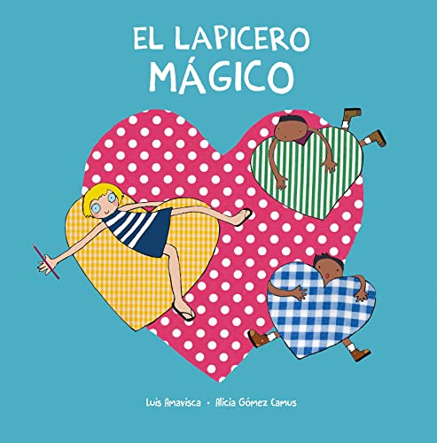 El lapicero m?gico [Hardcover]