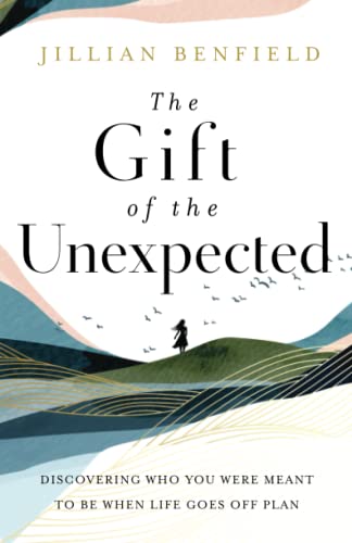 Gift Of The Unexpected                   [TRA