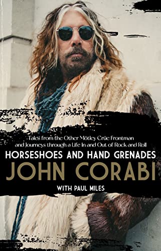 Horseshoes and Hand Grenades: Tales from the