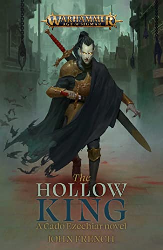 The  Hollo King [Paperback]