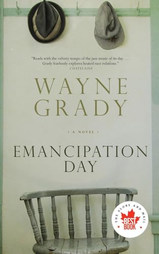 Emancipation Day [Paperback]