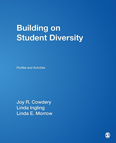 Building on Student Diversity Profiles and Activities [Paperback]