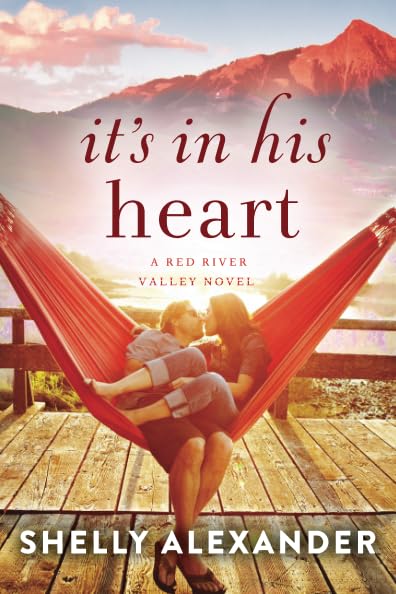 It's In His Heart [Paperback]