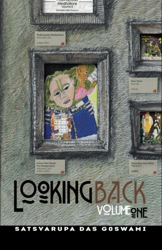 Looking Back [Paperback]