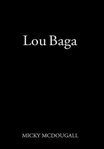 Lou Bag [Hardcover]