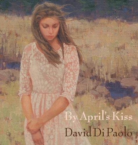 By April's Kiss [Hardcover]