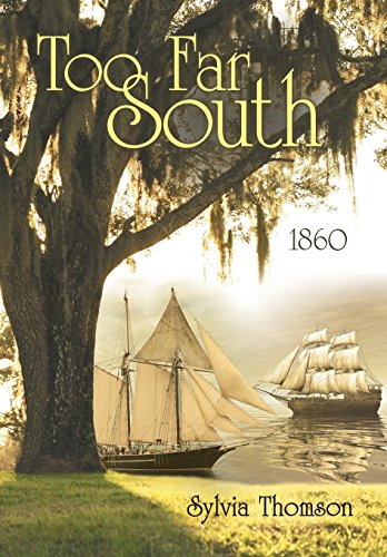 Too Far South 1860 [Hardcover]