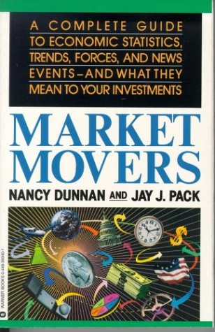 Market Movers [Paperback]