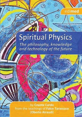 Spiritual Physics [Paperback]