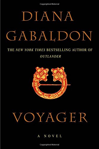 Voyager: A Novel [Hardcover]