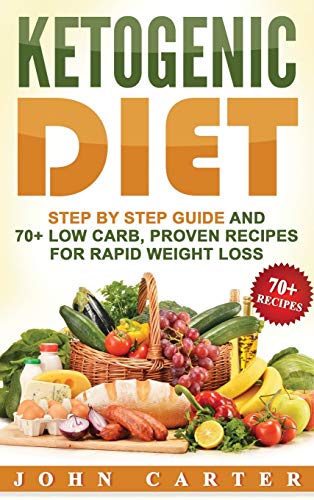 Ketogenic Diet [Hardcover]