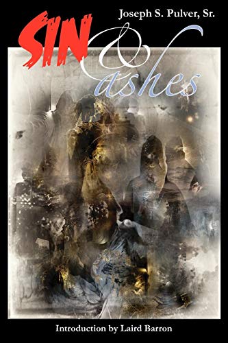 Sin & Ashes [Paperback]