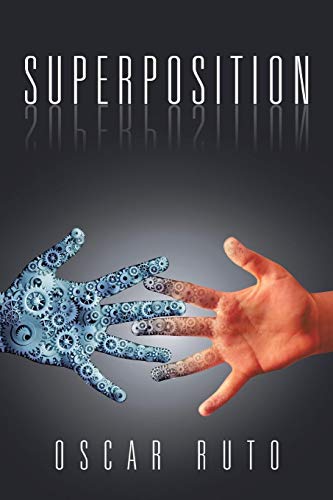 Superposition [Paperback]