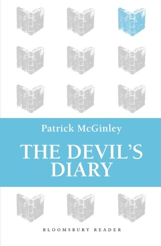 The Devil's Diary [Paperback]