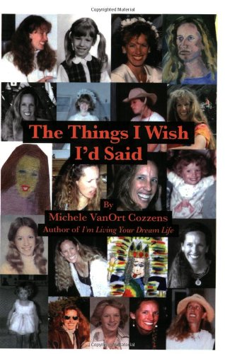 Things I Wish I'D Said [Paperback]