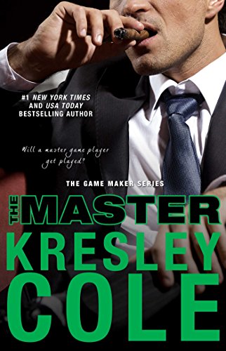 The Master [Paperback]