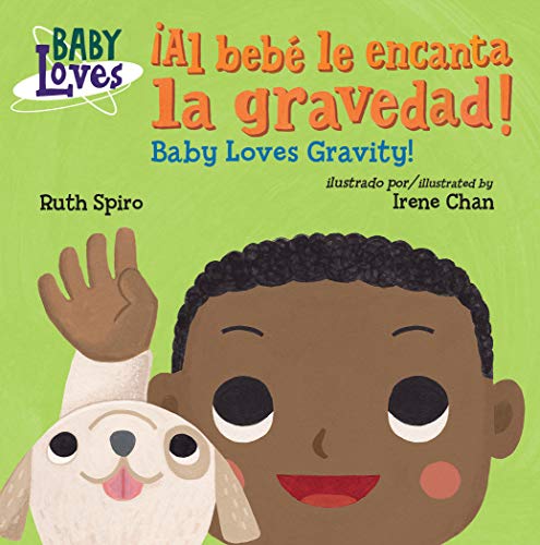 ?Al beb? le encanta la gravedad! / Baby Loves