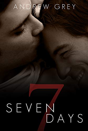 Seven Days [Paperback]