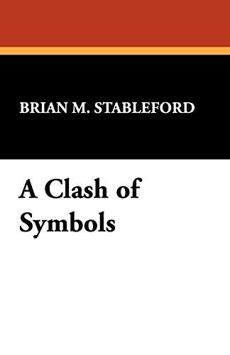 Clash of Symbols [Paperback]