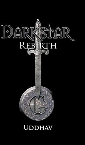 Darkstar Rebirth [Hardcover]