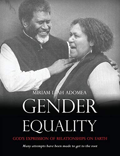 Gender Equality [Paperback]