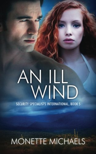 Ill Wind [Paperback]