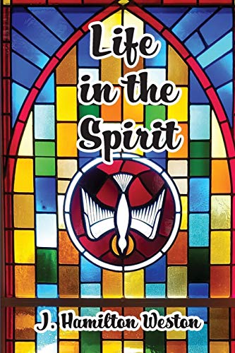 Life In The Spirit [Paperback]