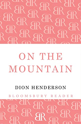 On the Mountain [Paperback]