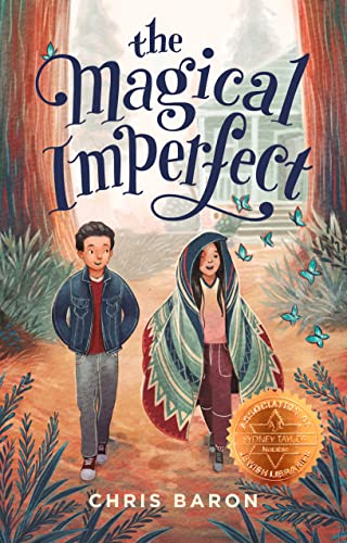 The Magical Imperfect [Hardcover]