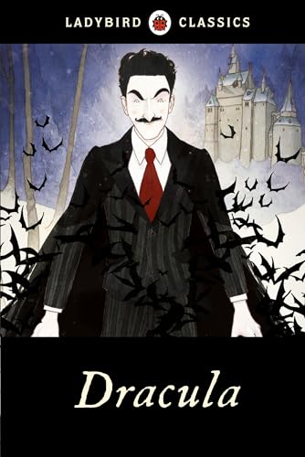 Ladybird Classics: Dracula [Hardcover]