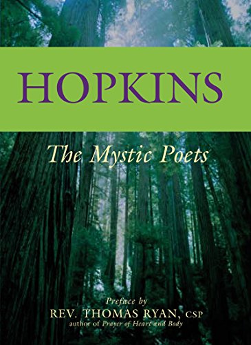 Hopkins: The Mystic Poets [Hardcover]