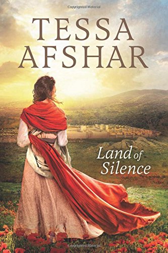 Land of Silence [Paperback]