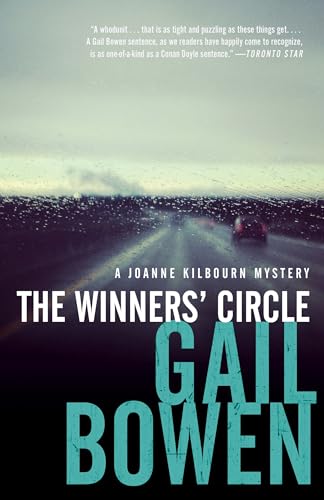 The Winners' Circle [Paperback]